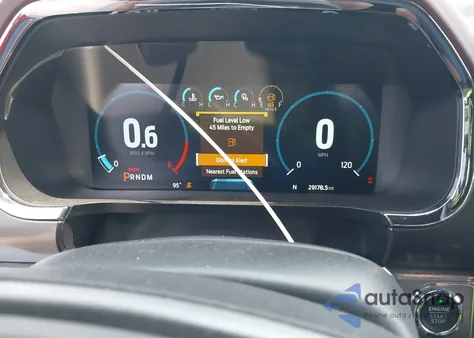 2023 Ford F-150 Lariat из США, поврежденный, VIN 1FTEW1C52PKD05161